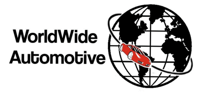 World Automotive Group Logo